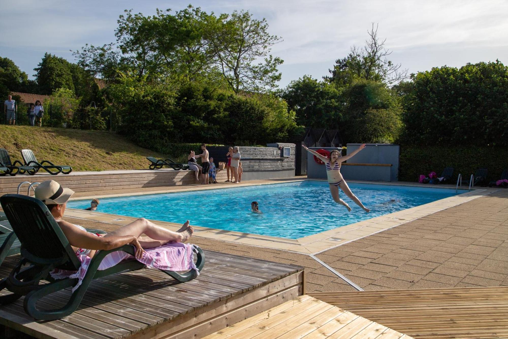 Le Cap Hornu Hotel Сен-Валери-сюр-Сом Екстериор снимка