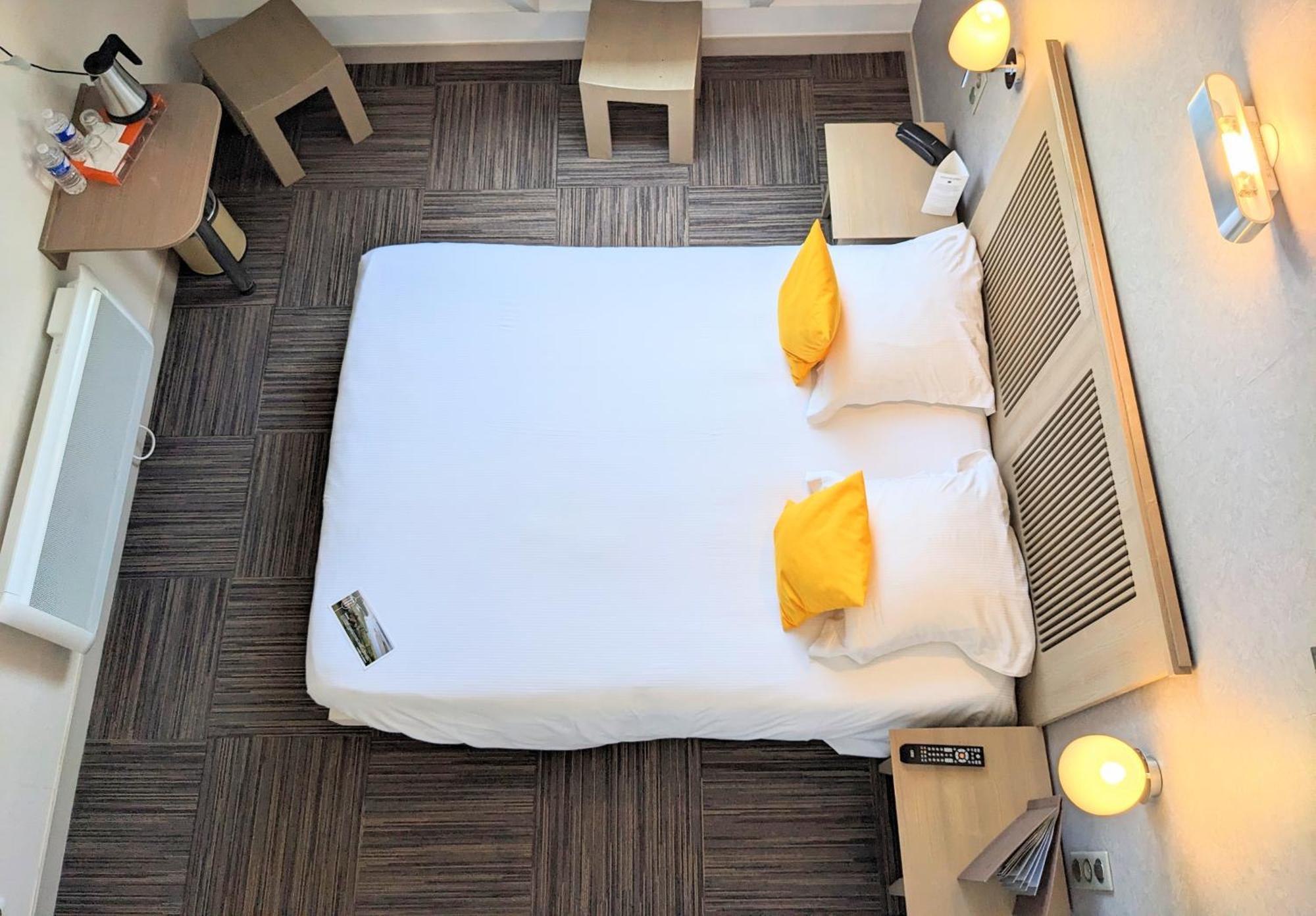 Le Cap Hornu Hotel Сен-Валери-сюр-Сом Екстериор снимка
