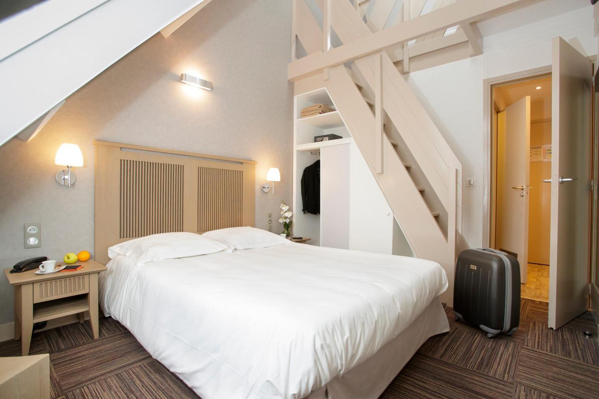Le Cap Hornu Hotel Сен-Валери-сюр-Сом Екстериор снимка