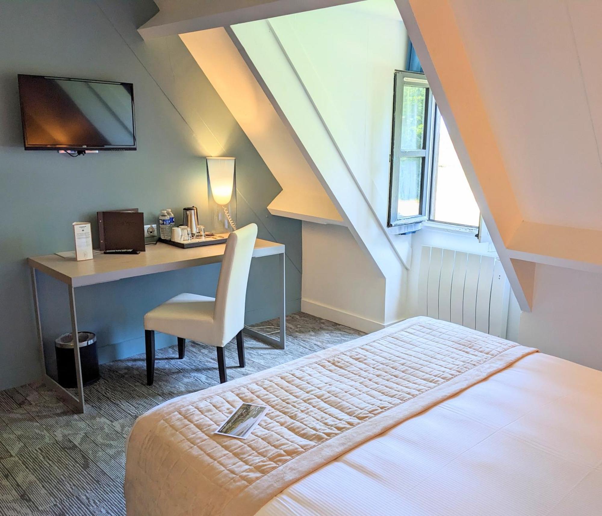 Le Cap Hornu Hotel Сен-Валери-сюр-Сом Екстериор снимка