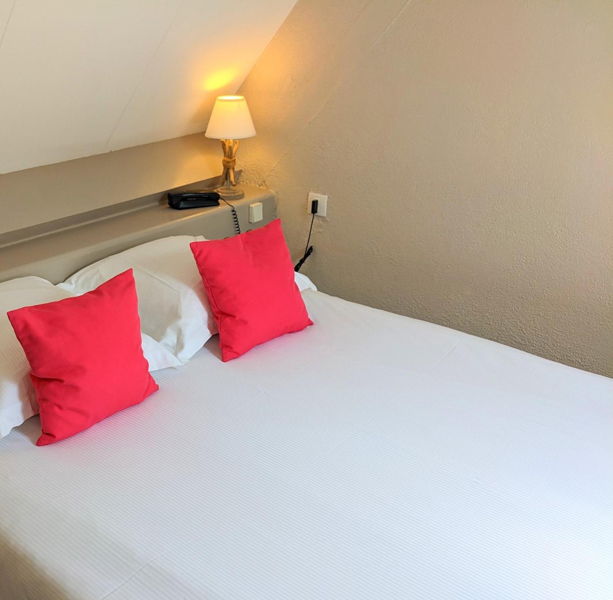 Le Cap Hornu Hotel Сен-Валери-сюр-Сом Екстериор снимка