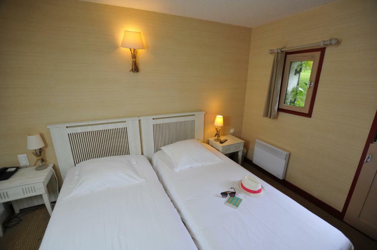 Le Cap Hornu Hotel Сен-Валери-сюр-Сом Екстериор снимка